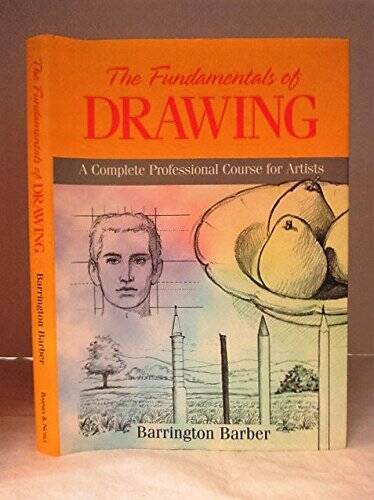 The fundamentals drawing - drawing:, a