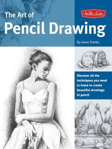 The art pencil - the,