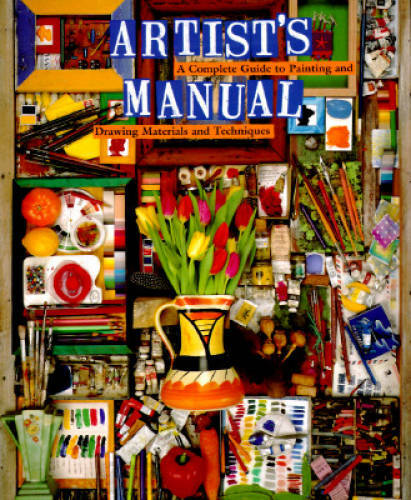 Artist manual a - a, complete