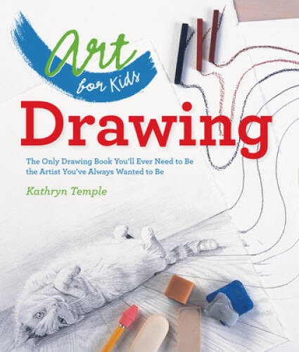 Art for kids drawing the - for, drawing: