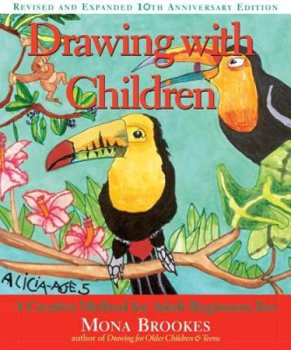 Drawing with children a - drawing,