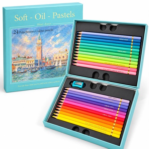 Obos colors oil based - oil,