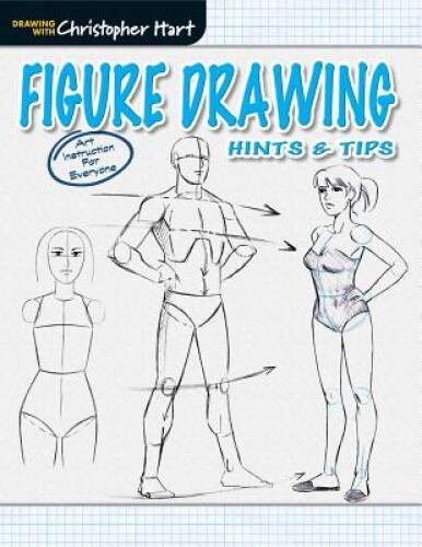 Figure drawing hints tips - figure,